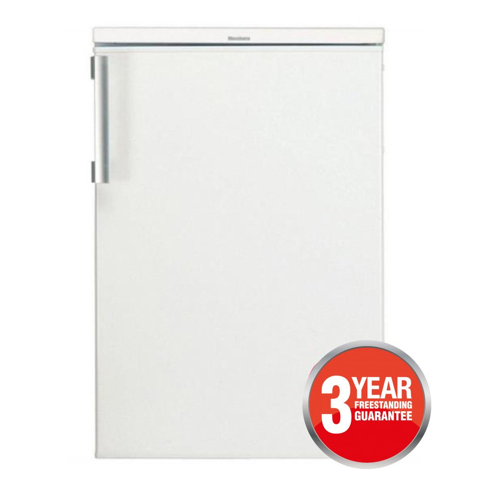 Blomberg 54cm Frost Free Under Counter Freezer | FNE1531P