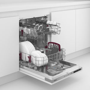 Blomberg 14 Place Integrated Dishwasher | LDV42221