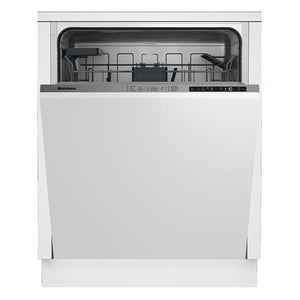 Blomberg 14 Place Integrated Dishwasher | LDV42221