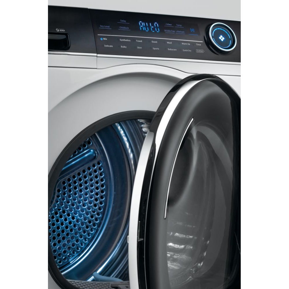 Haier I-Pro Series 7 9kg Heat Pump Tumble Dryer | HD90-A2979-UK