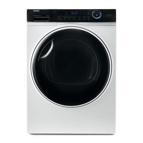 Haier I-Pro Series 7 9kg Heat Pump Tumble Dryer | HD90-A2979-UK