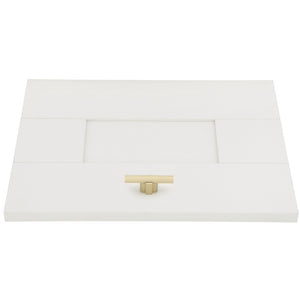 MVI Giulio Knurled Kitchen Cabinet Knob Matching T 8/1170 - Gold | 0306050