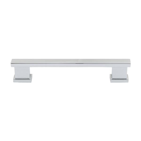 MVI Kensington Kitchen Cabinet D Handle 160mm - Chrome | 0906050