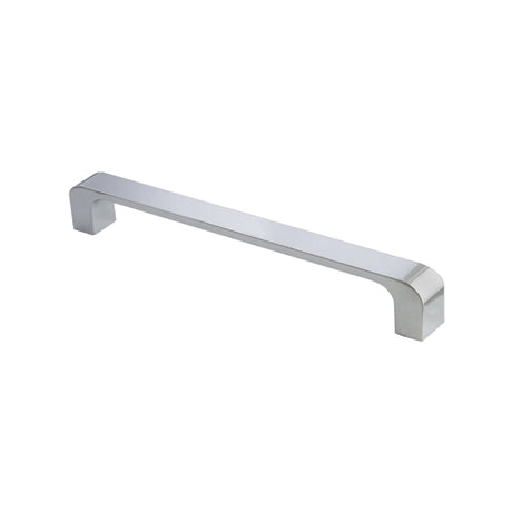 MVI Palermo Kitchen Cabinet Handle 160mm - Polished Chrome | 0702010