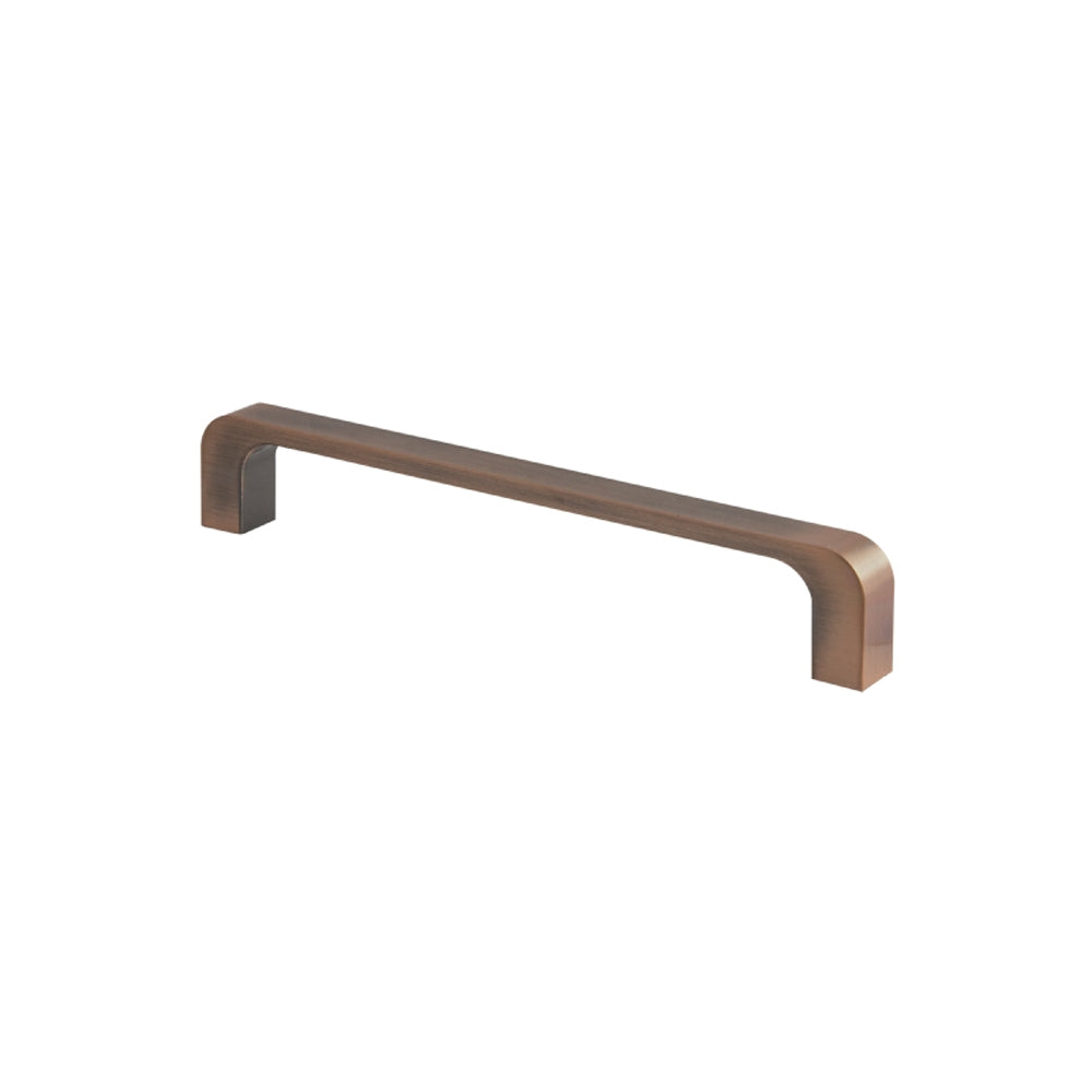 MVI Palermo Kitchen Cabinet Handle 160mm - Copper | 0702020