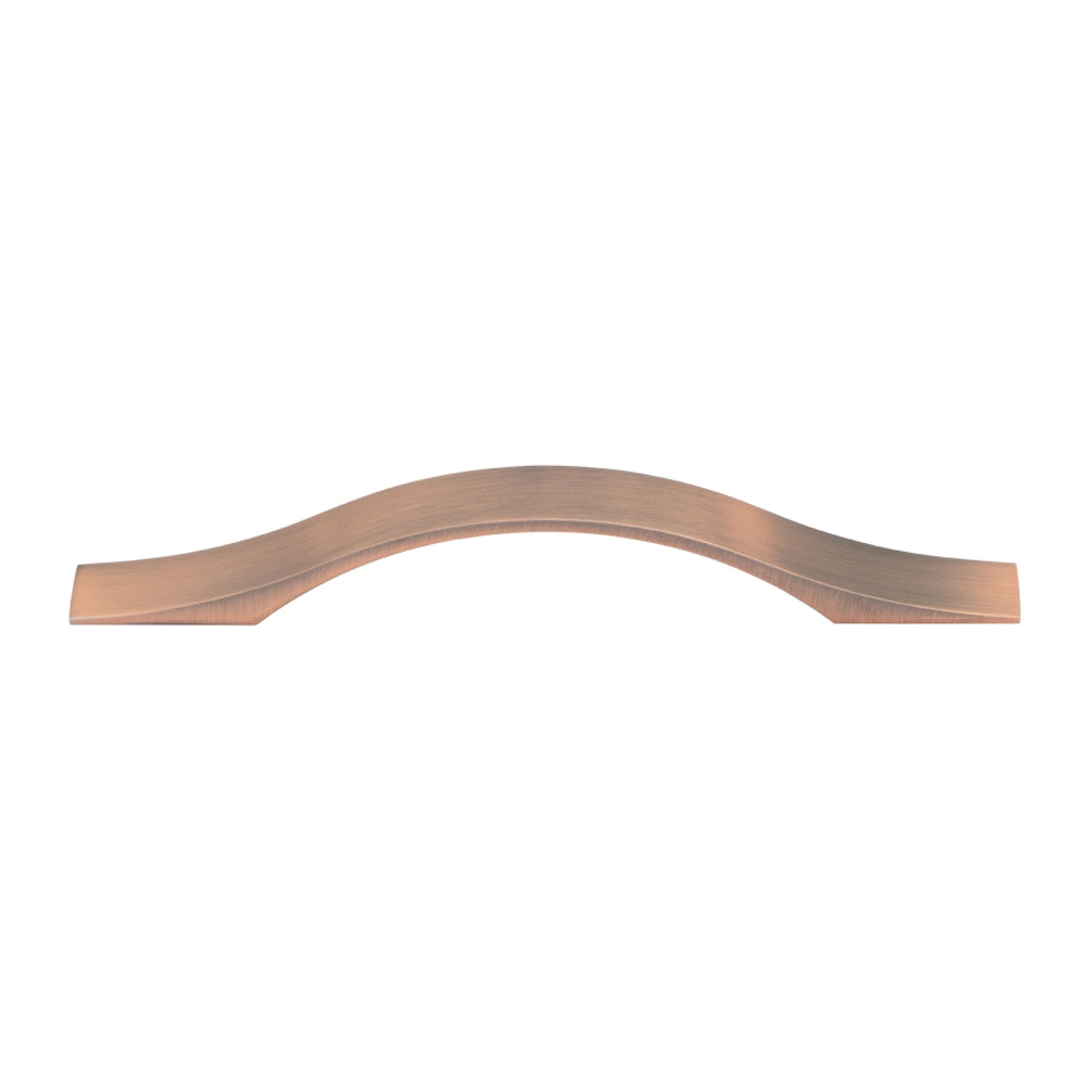 MVI Bologna Kitchen Cabinet Handle 128mm - Copper | 0701000