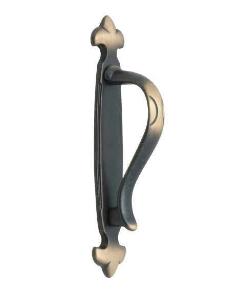 MVI Giulio Latch Kitchen Cabinet Handle 64mm - Bronze | 0302264