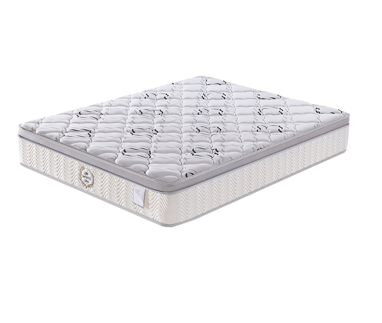 The Serenity Sleep G05 Paradise Mattress Boxed