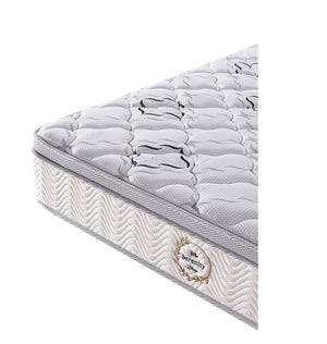 The Serenity Sleep G05 Paradise Mattress Boxed