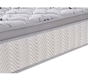 The Serenity Sleep G05 Paradise Mattress Boxed