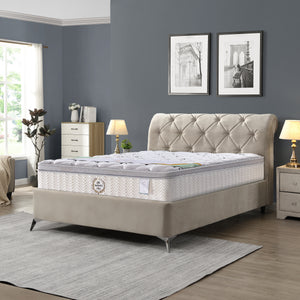 The Serenity Sleep G05 Paradise Mattress Boxed