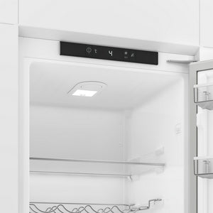 Blomberg Fully Integrated Tall Larder Fridge | SST3455I