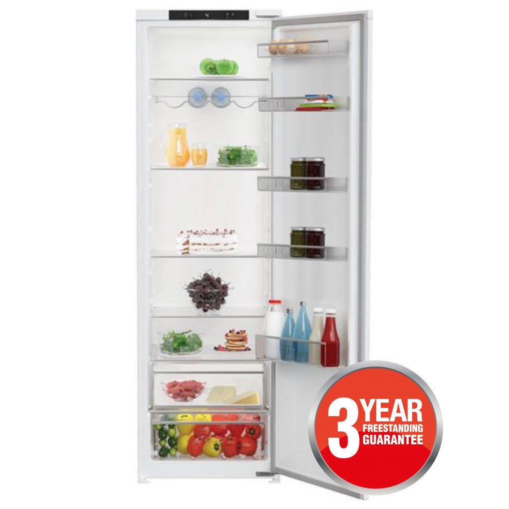 Blomberg Fully Integrated Tall Larder Fridge | SST3455I