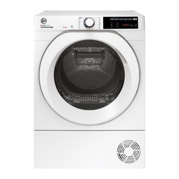 Hoover 10kg Heat Pump Tumble Dryer - White | NDEH10RA2TCE-80