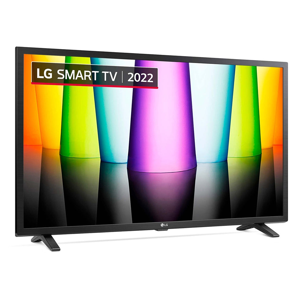 LG 32" Smart Full HD HDR LED TV | 32LQ63006LA