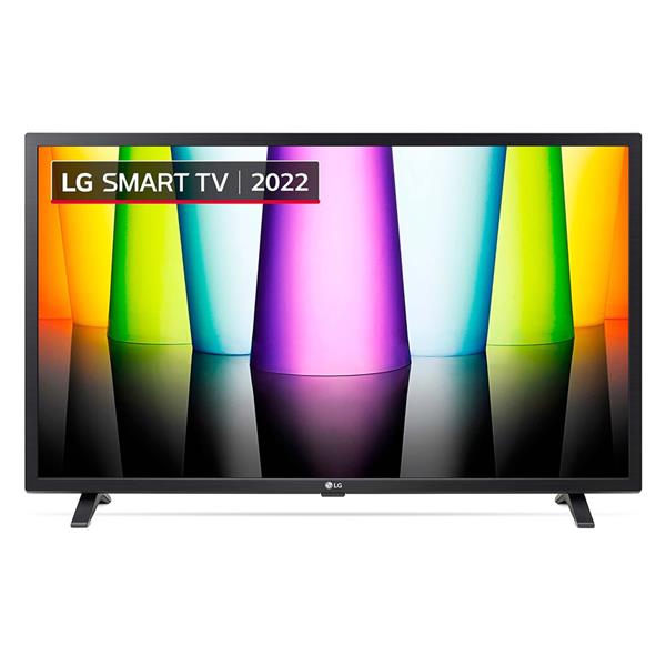 LG 32" Smart Full HD HDR LED TV | 32LQ63006LA