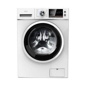 Belling 12kg 1400 Spin Washing Machine - White | BFW1214