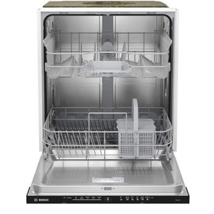 Bosch Serie 2 12 Place Integrated Dishwasher | SMV2ITX18G