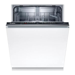 Bosch Serie 2 12 Place Integrated Dishwasher | SMV2ITX18G
