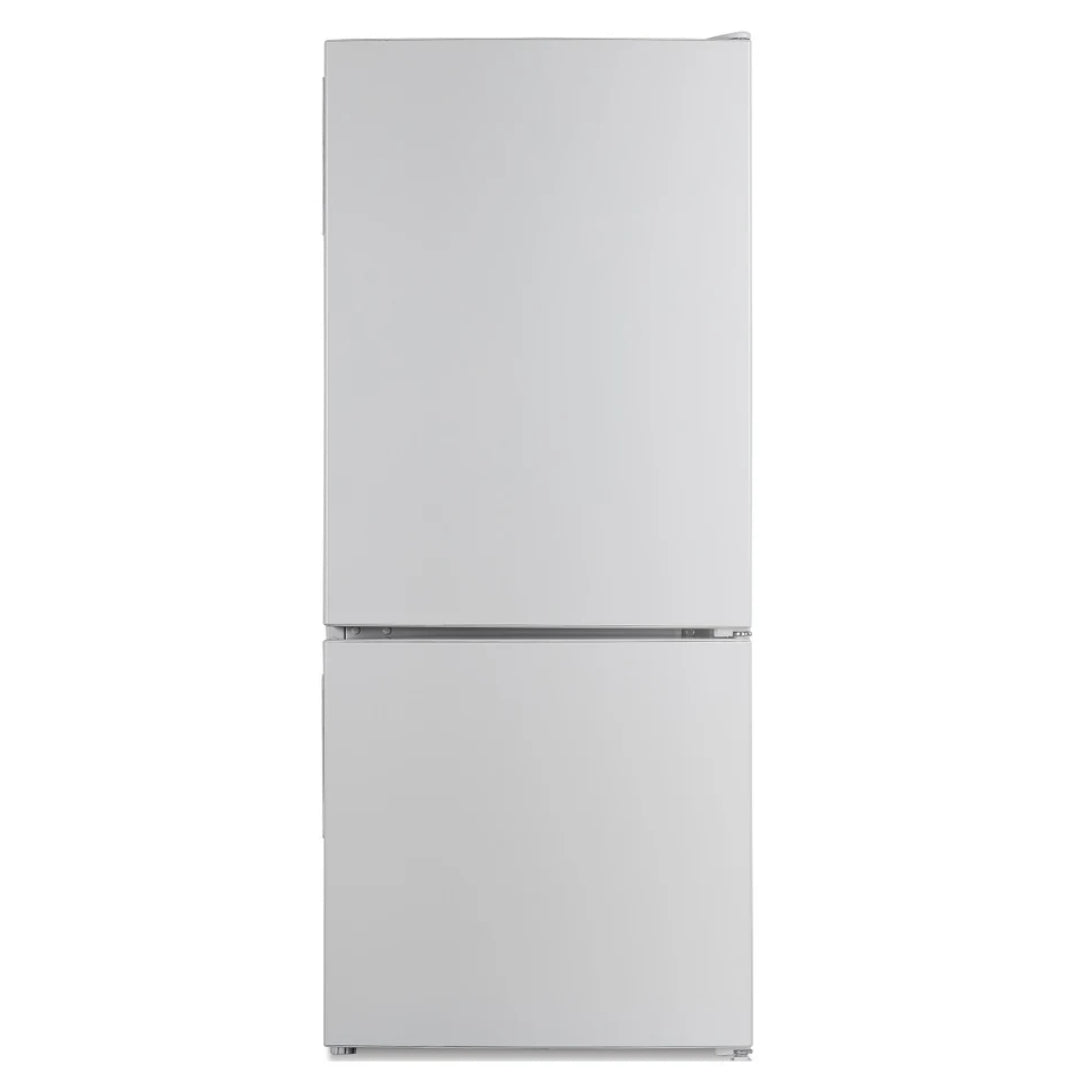 Powerpoint 60/40 Fridge Freezer - White | P64864MSFW