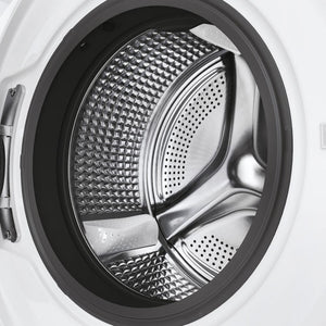 HAIER I-Pro Series 5  10 kg 1400 Spin Washing Machine with Wifi - White | HW100-B14959U1