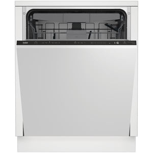 Beko 15 Place Integrated Dishwasher AquaIntense | BDIN36520Q