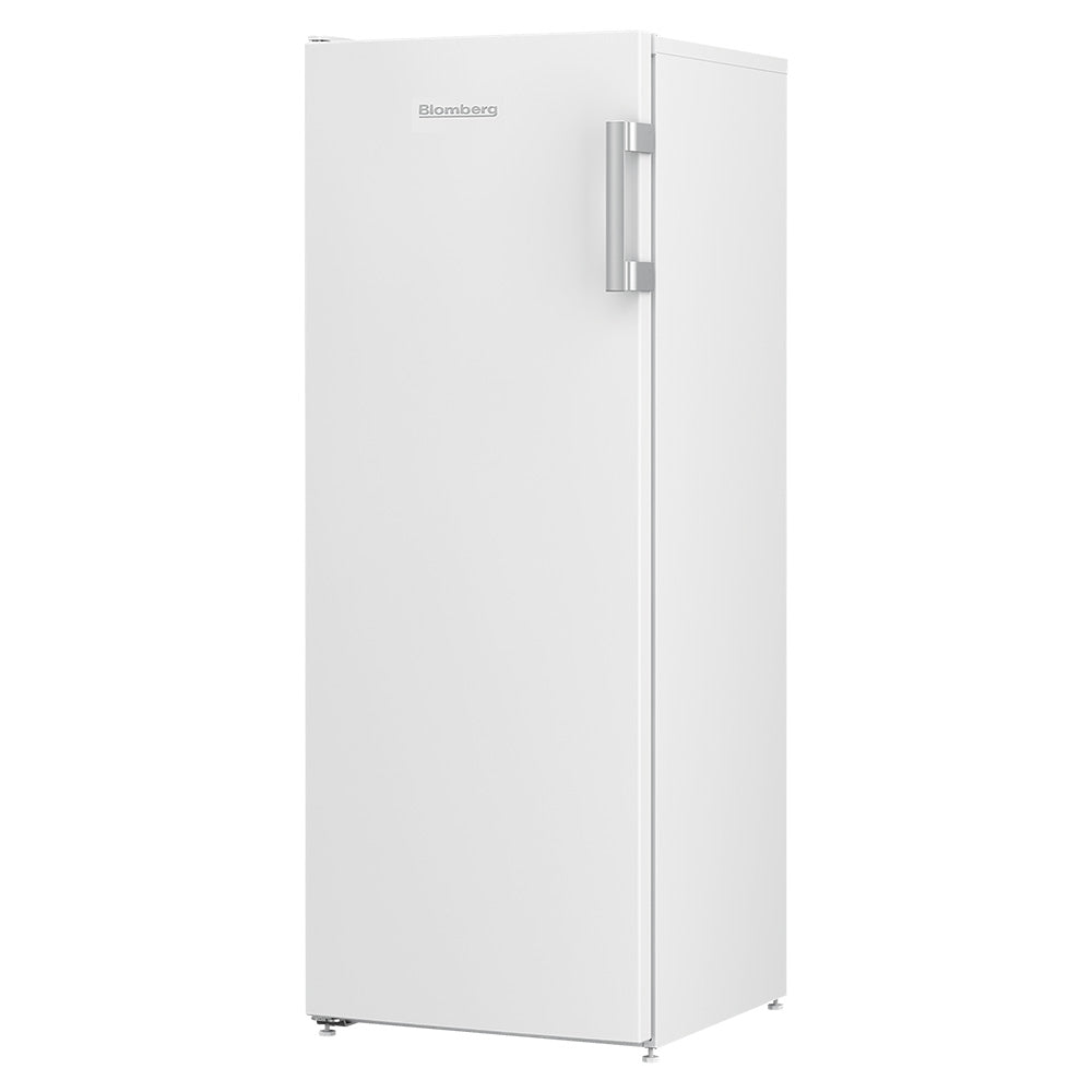 Blomberg 145.7cm Tall Frost Free Freezer - White | FNT44550