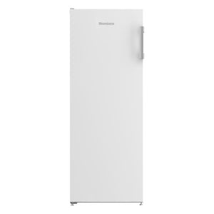 Blomberg 145.7cm Tall Frost Free Freezer - White | FNT44550