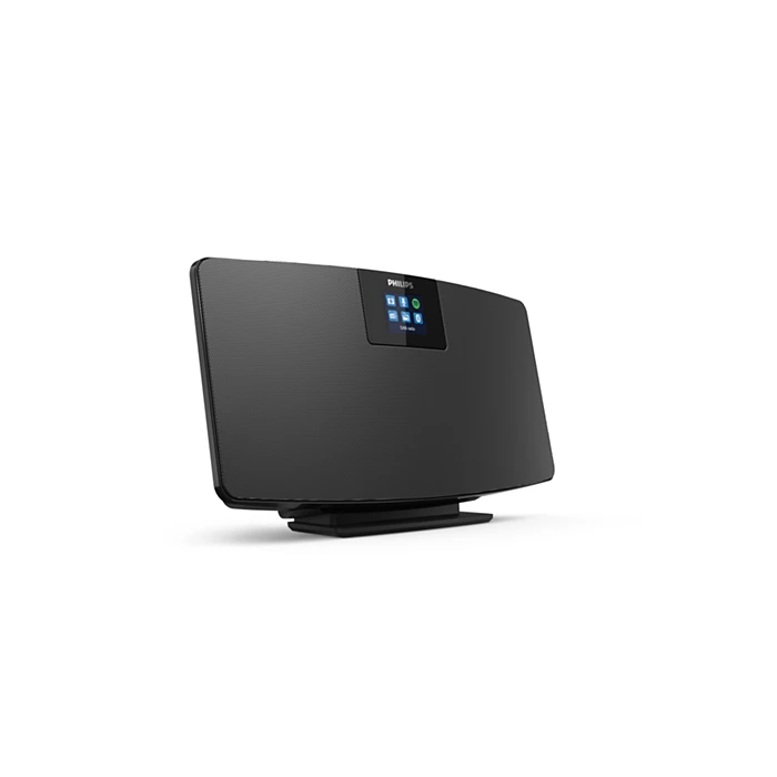 Philips Internet Radio with Bluetooth | TAM2805/10