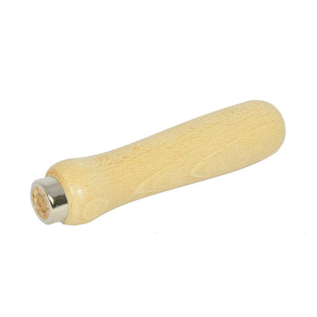 File Handle Wood - Large | 35079