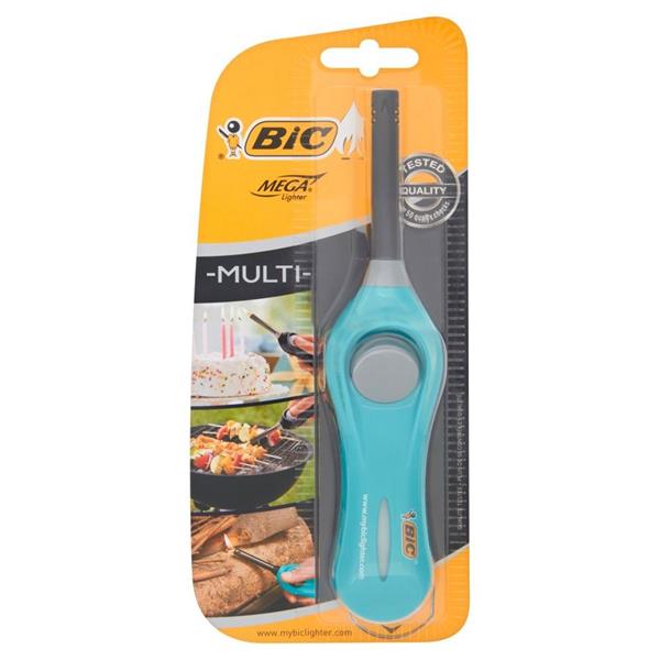 Bic Mega Gas Lighter