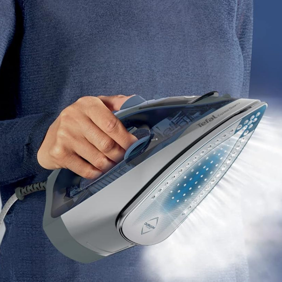 Tefal Express Steam+ 2600w Steam Iron | FV2882