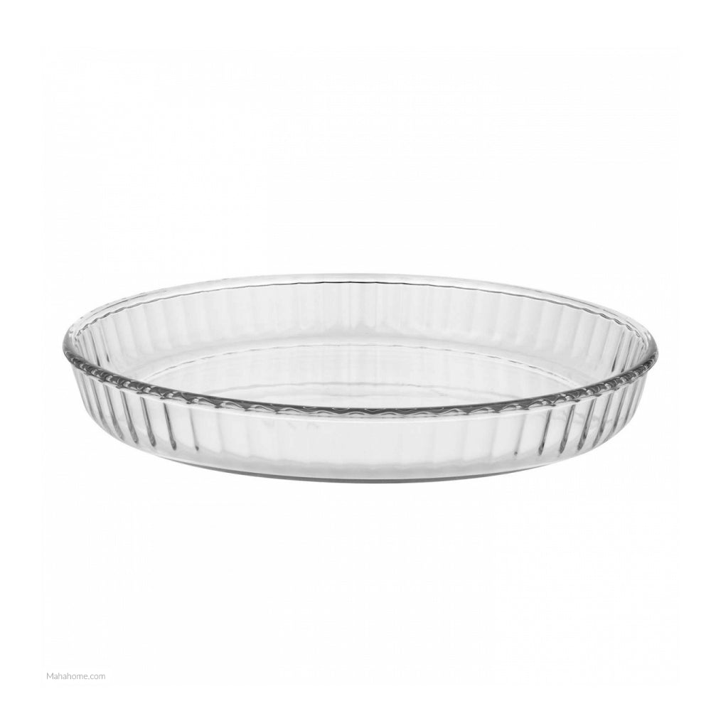 Pyrex Fluted Flan/Quiche Dish 31cm | PX0814