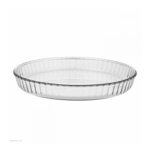 Pyrex Fluted Flan/Quiche Dish 31cm | PX0814