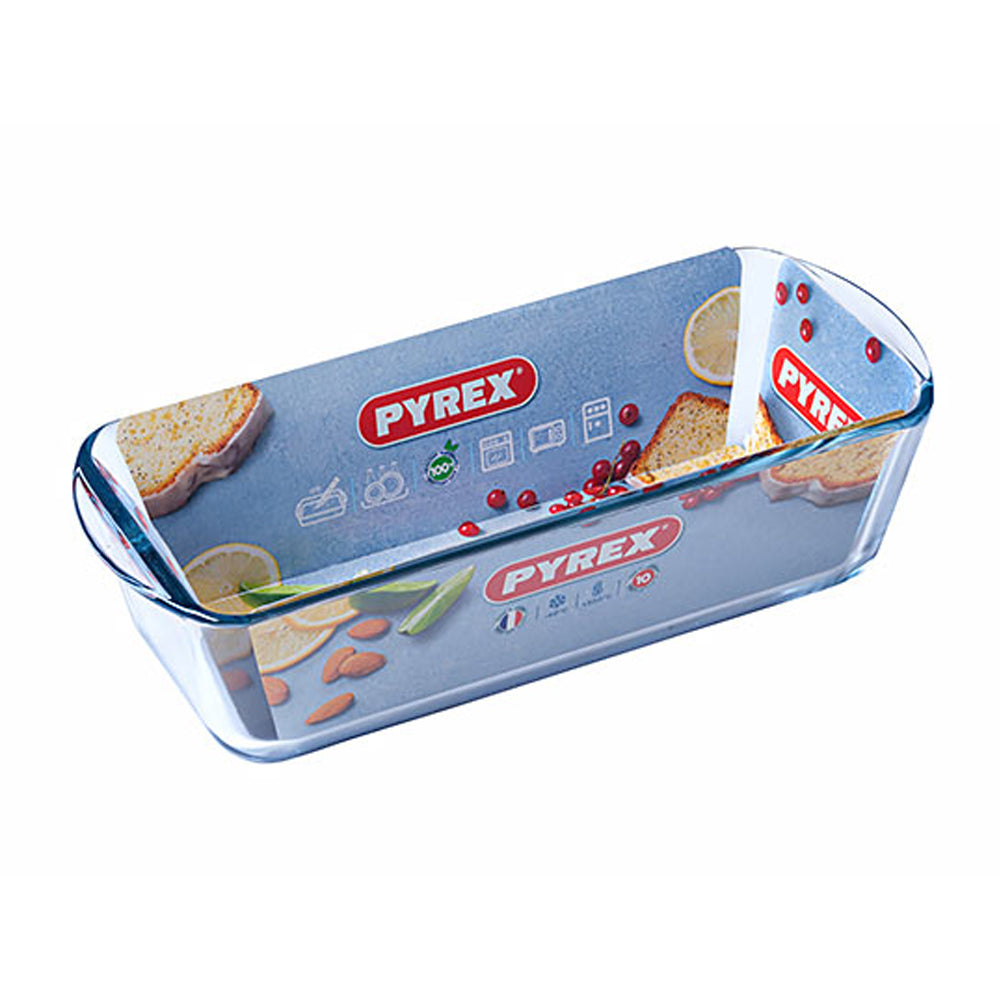 Pyrex Loaf Dish 28cm x 11cm | PX0835
