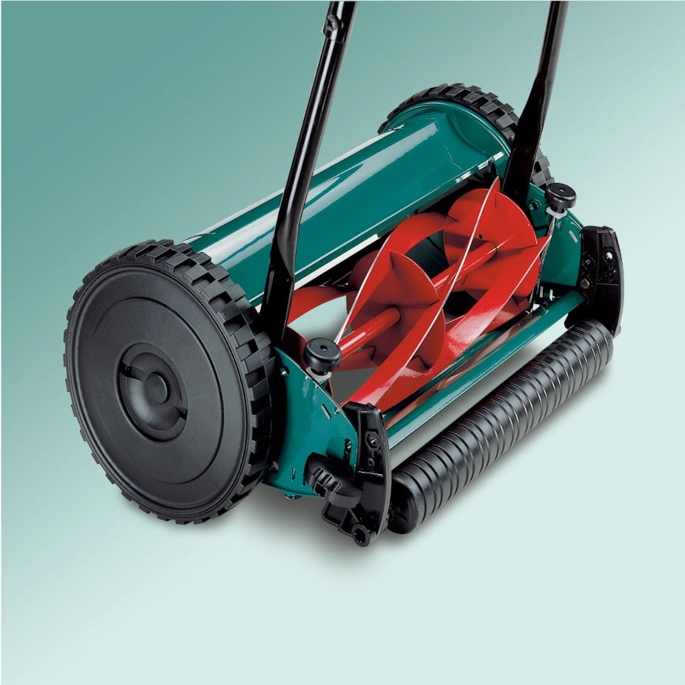 Bosch 38 G Push Lawnmower AHM38 | 0600886103