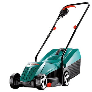 Bosch Rotak 32-12 32cm Corded Electric Lawnmower - 1200W | 06008A6078