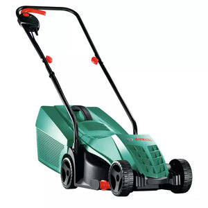 Bosch Rotak 32-12 32cm Corded Electric Lawnmower - 1200W | 06008A6078