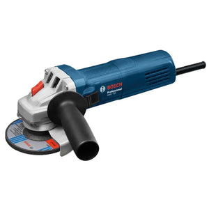 BOSCH GWS750 240v Mini Angle grinder 4 1/2" (115mm) | XMS24GRINDER