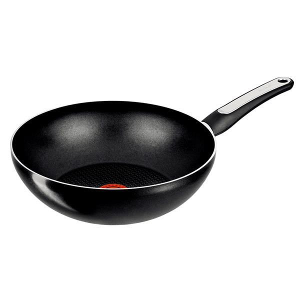 Tefal Harmony Pro Stirfry Pan With Thermospot 28cm | B3641942