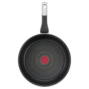 Tefal Unlimited Induction 30cm Non-Stick Frying Pan - Black | G2550753