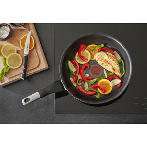 Tefal Unlimited Induction 30cm Non-Stick Frying Pan - Black | G2550753