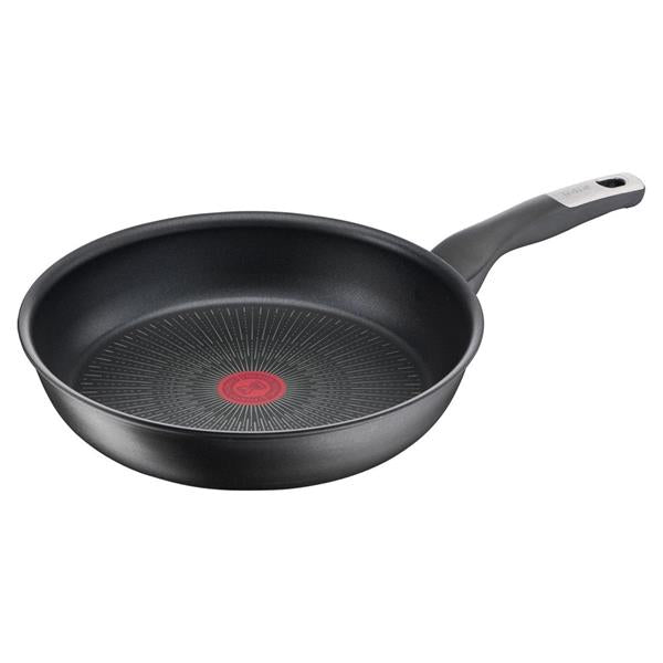Tefal Unlimited Induction 30cm Non-Stick Frying Pan - Black | G2550753