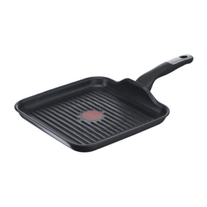Tefal Unlimited Non-stick Induction Square Grill Pan 26cm | G2554033