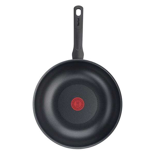 Tefal Day by Day Non Stick Wok 28cm | AL5028WOK