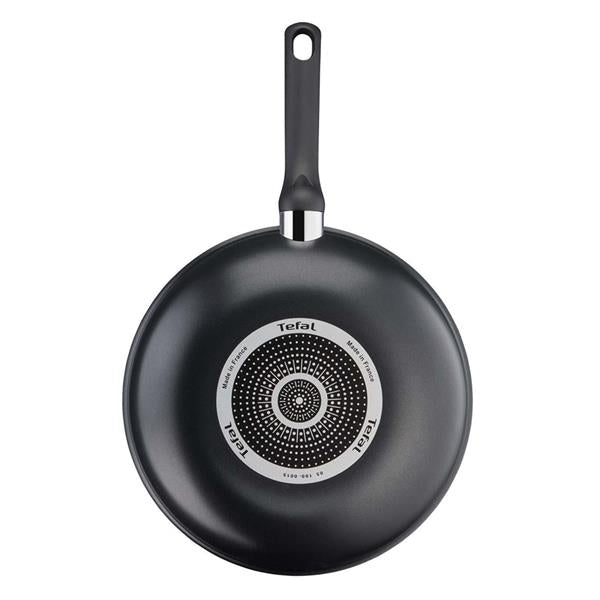 Tefal Day by Day Non Stick Wok 28cm | AL5028WOK