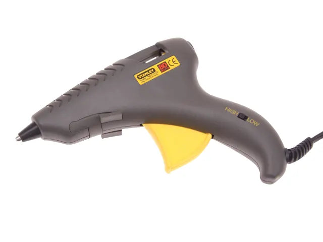 Stanley Heavy Duty Glue Gun 25W 240V | STA0GR25