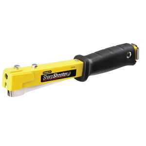 Stanley SharpShooter Hammer Tacker Staple Gun | STA0PHT150