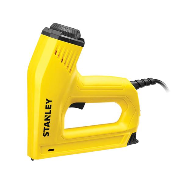 Stanley Electric Staple Nail Gun | STA0TRE550