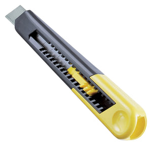 Stanley Snap-Off Blade Knife 18mm | Sta010151